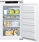 Einbaugefrierschrank