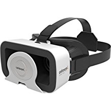3D-Handy-Brille