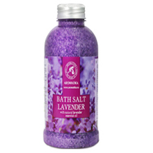 Aromatika Badekristall