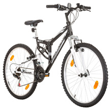 Multibrand Distribution Probike Extreme