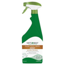 Vet's Best Milbenspray