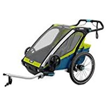 Thule Kinder-Fahrradanhänger