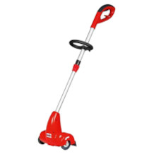 GRIZZLY elektrische Fugenbürste