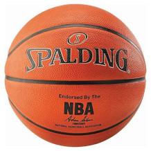 Spalding Basketball