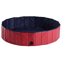 PawHut D01-014RD
