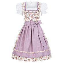 Gaudi-Leathers Dirndl