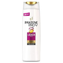 Pantene Lockenshampoo