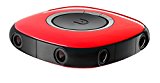 360-Grad-Kamera