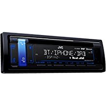 JVC KD-DB98BT