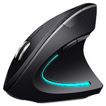 ECHTPower ergonomische Maus
