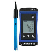 Greisinger pH-Meter