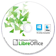 PixelClassics PDF-Software