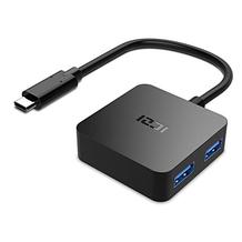 ICZI USB-C-Multiport-Adapter