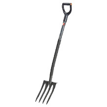 POKM Toolsmarket Grabegabel