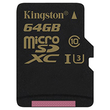 Micro-SD-Karte
