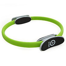 ZenPower Pilates-Ring