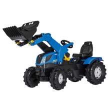 Rolly Toys NewHolland