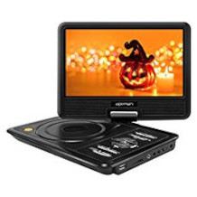 APEMAN tragbarer DVD-Player
