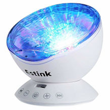 Estink Stimmungslicht