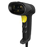 Barcode-Scanner