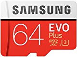 Samsung EVO Plus 64