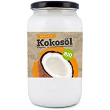 Bio4Fit Kokosöl