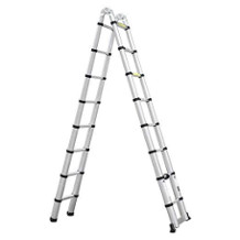 FIXKIT Teleskopleiter
