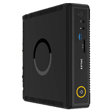 Zotac ZBOX-EN1070K-BE