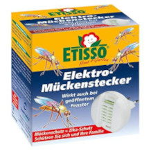 Frunol Etisso Mückenstecker