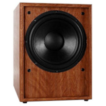 Auna Subwoofer