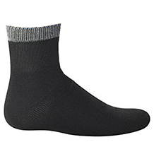 Yomandamor Socken für Diabetiker