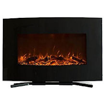 Glow Fire Elektrokamin