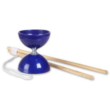 BS Toys Diabolo-Set