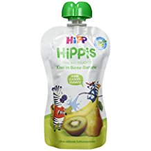 HiPP HiPPiS