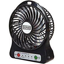 USB-Ventilator