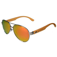 KW-Commerce Herren-Sonnenbrille