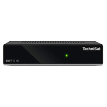 Technisat DIGIT S3 HD