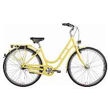 Vaun Damenfahrrad