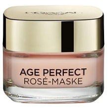 L'Oreal Golden Age Rose