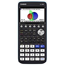 Casio FX-CG50