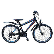 Talson Mountainbike für Kinder