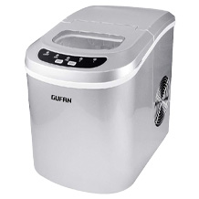 GUFAN Eiswürfelmaschine