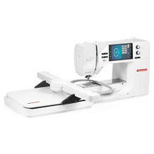 Bernina Bestickungsmaschine