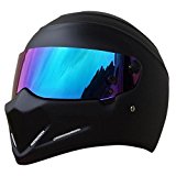 LEAGUE&CO Integralhelm