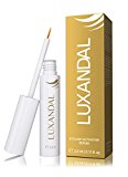 LUXANDAL Wimpernserum