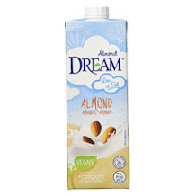 Mandelmilch