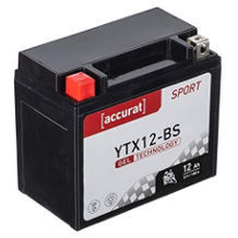 Accurat YTX12-BS