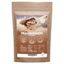 Wehle Sports Mandelmehl