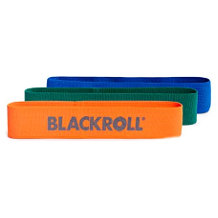 Blackroll Loop Set 3S