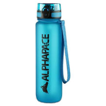 ALPHAPACE Fahrradtrinkflasche